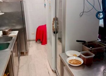 Cucina - Ristorante via Alessandro Manzoni, Carpi - foto 4