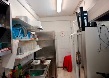 Cucina - Ristorante via Alessandro Manzoni, Carpi - foto 5