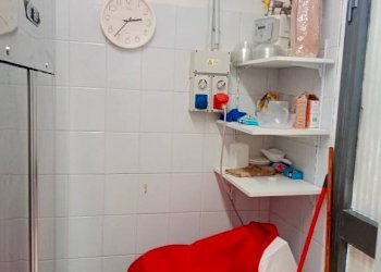 Interno appartamento - Ristorante via Alessandro Manzoni, Carpi - foto 6