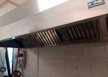 Interno appartamento - Ristorante via Alessandro Manzoni, Carpi - foto 8