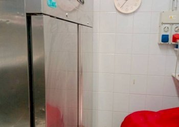 Bagno - Ristorante via Alessandro Manzoni, Carpi - foto 9