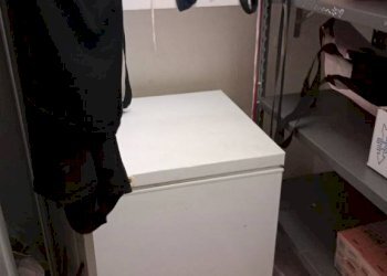 Stanza arredata - Ristorante via Alessandro Manzoni, Carpi - foto 11