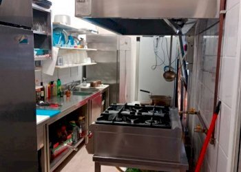 Cucina - Ristorante via Alessandro Manzoni, Carpi - foto 12