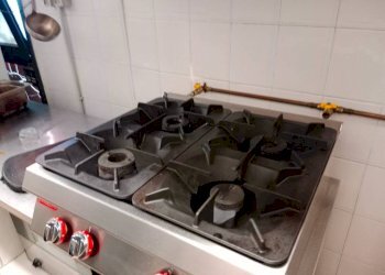 Cucina - Ristorante via Alessandro Manzoni, Carpi - foto 13