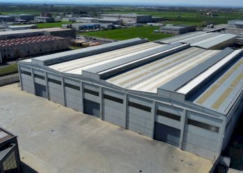 Vista - Shed via Industria, Pozzolo Formigaro - photo 2