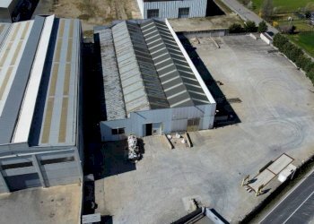 Zona - Shed via Industria, Pozzolo Formigaro - photo 4