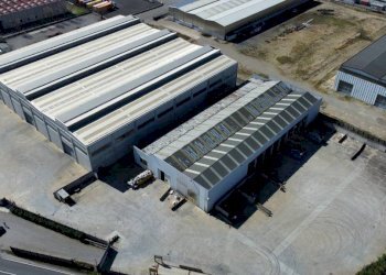 Zona - Shed via Industria, Pozzolo Formigaro - photo 5