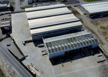 Mappa - Shed via Industria, Pozzolo Formigaro - photo 6