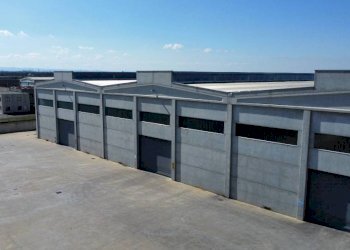 Zona - Shed via Industria, Pozzolo Formigaro - photo 7