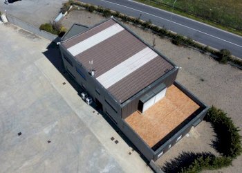 Terreno - Shed via Industria, Pozzolo Formigaro - photo 8