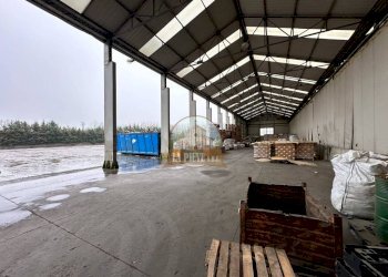 Interno non residenziale - Shed via Industria, Pozzolo Formigaro - photo 17