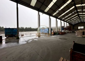 Interno non residenziale - Shed via Industria, Pozzolo Formigaro - photo 18