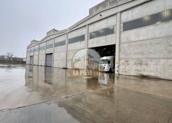 Zona - Shed via Industria, Pozzolo Formigaro - photo 19
