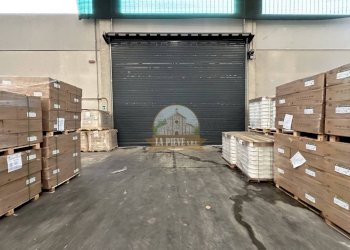 Box auto - Shed via Industria, Pozzolo Formigaro - photo 25