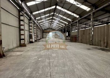 Interno non residenziale - Shed via Industria, Pozzolo Formigaro - photo 29