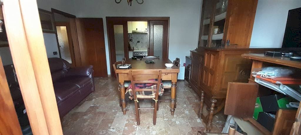 CUCINA - Quadrilocale via del Parco, Montelupo Fiorentino - foto 2