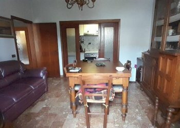 CUCINA - Quadrilocale via del Parco, Montelupo Fiorentino - foto 1