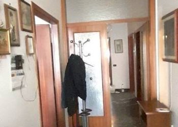 INGRESSO - Quadrilocale via del Parco, Montelupo Fiorentino - foto 5