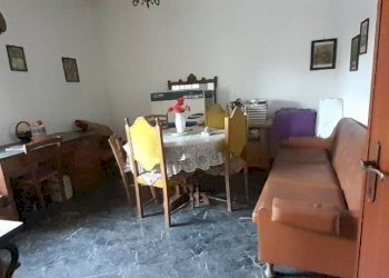 Soggiorno - Quadrilocale via del Parco, Montelupo Fiorentino - foto 6