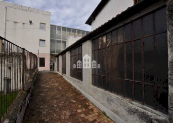 Facciata - Magazzino via Milite Ignoto, 3, Cuorgnè - foto 3