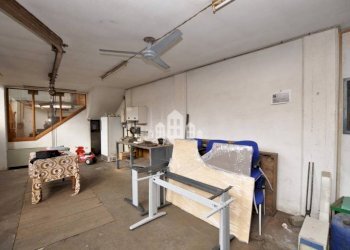 Deposito - Magazzino via Milite Ignoto, 3, Cuorgnè - foto 6