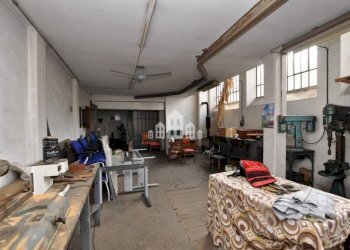 Deposito - Magazzino via Milite Ignoto, 3, Cuorgnè - foto 7