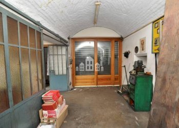 Locale - Magazzino via Milite Ignoto, 3, Cuorgnè - foto 9