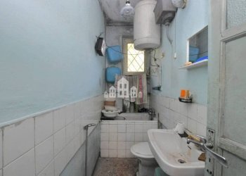 Bagno - Casa indipendente via Levanne, 7, Locana - foto 7
