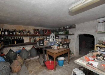 Cantina - Casa indipendente via Levanne, 7, Locana - foto 13