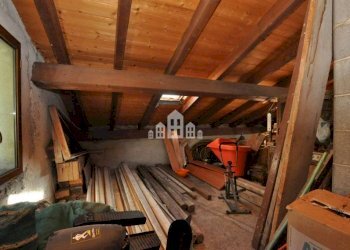 Sottotetto - Casa indipendente via Levanne, 7, Locana - foto 16