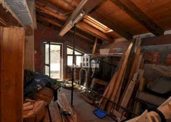 Sottotetto - Casa indipendente via Levanne, 7, Locana - foto 17