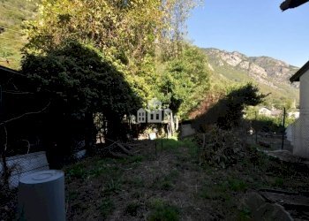 Esterno - Casa indipendente via Levanne, 7, Locana - foto 20