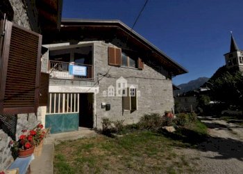 Facciata - Casa indipendente via Levanne, 7, Locana - foto 21