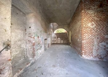 ingresso - Casa indipendente via Roma, 11, Bairo - foto 11