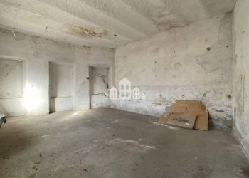 Stanza non arredata - Casa indipendente via Roma, 11, Bairo - foto 13