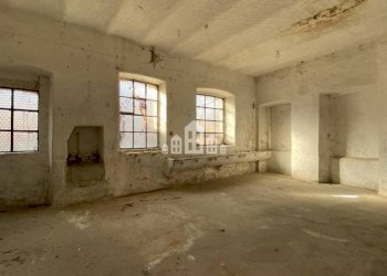 Stanza non arredata - Casa indipendente via Roma, 11, Bairo - foto 14