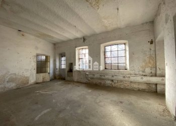 Stanza non arredata - Casa indipendente via Roma, 11, Bairo - foto 15