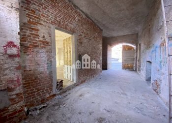 ingresso - Casa indipendente via Roma, 11, Bairo - foto 16