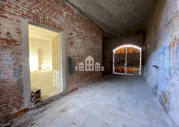 ingresso - Casa indipendente via Roma, 11, Bairo - foto 17