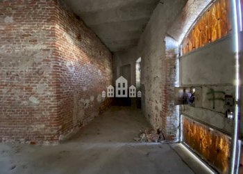 ingresso - Casa indipendente via Roma, 11, Bairo - foto 18