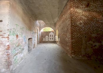 ingresso - Casa indipendente via Roma, 11, Bairo - foto 20