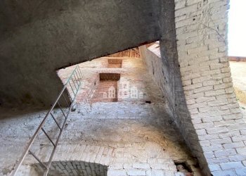 scala - Casa indipendente via Roma, 11, Bairo - foto 21