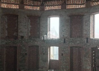 Stanza non arredata - Casa indipendente via Roma, 11, Bairo - foto 23