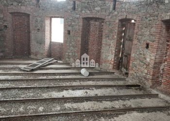 Stanza non arredata - Casa indipendente via Roma, 11, Bairo - foto 26