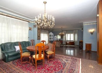 Balcone - Villa via Delle Nocette, 33, Busano - foto 11