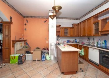 Cucina - Villa via Delle Nocette, 33, Busano - foto 14