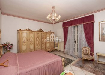 Bagno - Villa via Delle Nocette, 33, Busano - foto 25