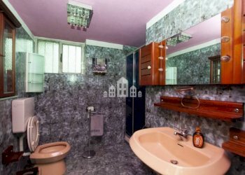 Salone - Villa via Delle Nocette, 33, Busano - foto 33