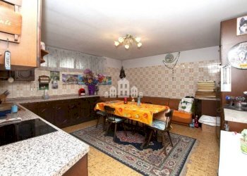 Bagno - Villa via Delle Nocette, 33, Busano - foto 34