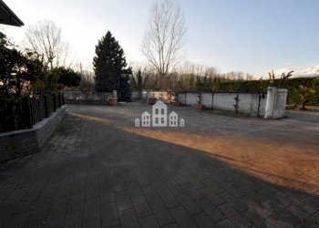 Zona - Villa via Delle Nocette, 33, Busano - foto 40